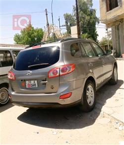 هيونداي سانتافي
